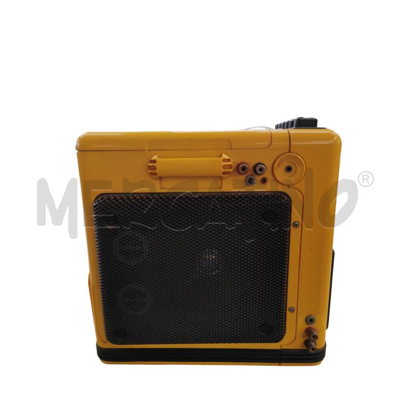 STEREO PHILIPS LE CUBE  | Mercatino dell'Usato Chieri 4
