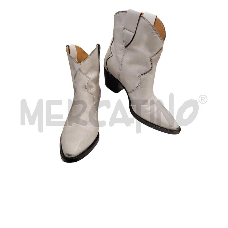 STIVALI DONNA DONDUP GRIGIO | Mercatino dell'Usato Chieri 1
