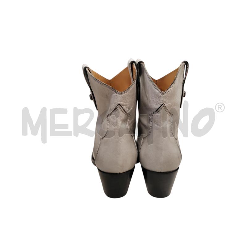 STIVALI DONNA DONDUP GRIGIO | Mercatino dell'Usato Chieri 2