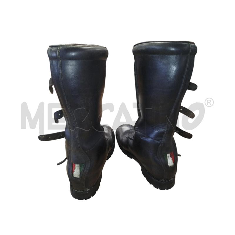 STIVALI MOTO CROSS ALPINESTAR ANNI 70 ROGER DE COSTER | Mercatino dell'Usato Chieri 2
