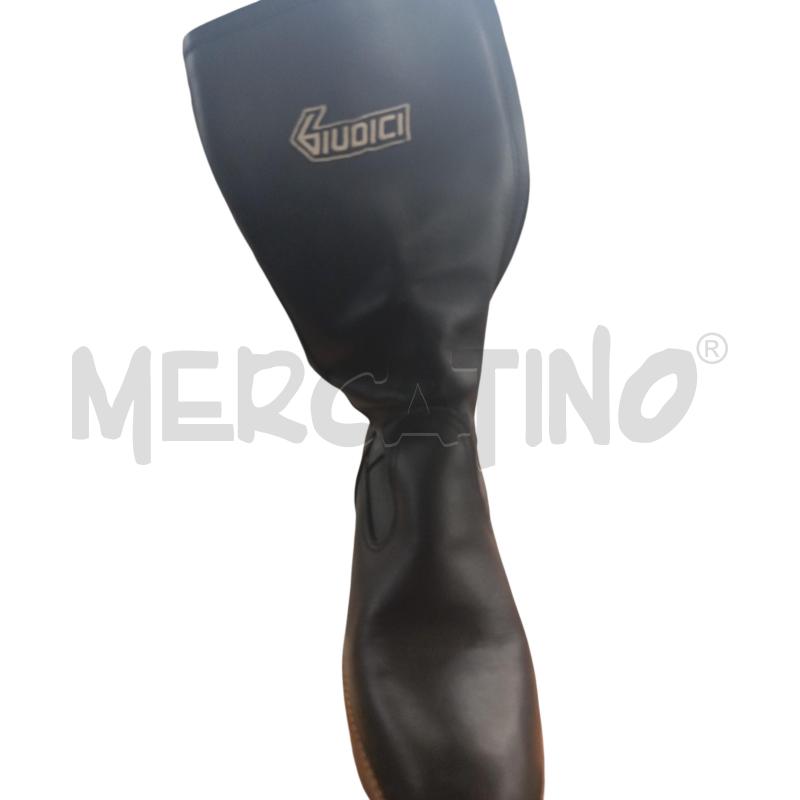 STIVALI MOTO DONNA GIUDICI TG 38 | Mercatino dell'Usato Chieri 1