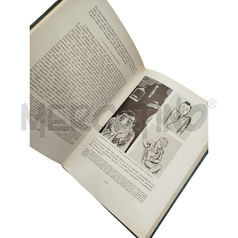 STORIA DELLA LETTERATURA RUSSA  | Mercatino dell'Usato Chieri 3