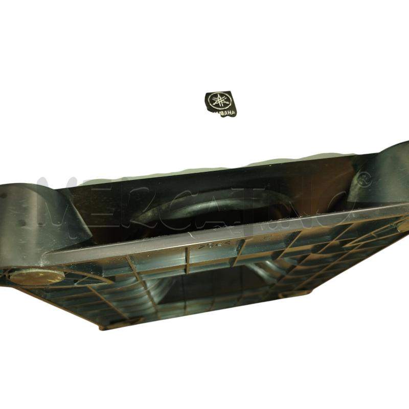 SUBWOOFER  YAMAHA GRIGIO | Mercatino dell'Usato Chieri 1