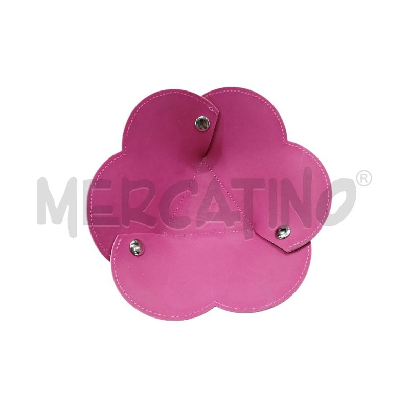 SVUOTA TASCHE JUST FUCSIA | Mercatino dell'Usato Chieri 1
