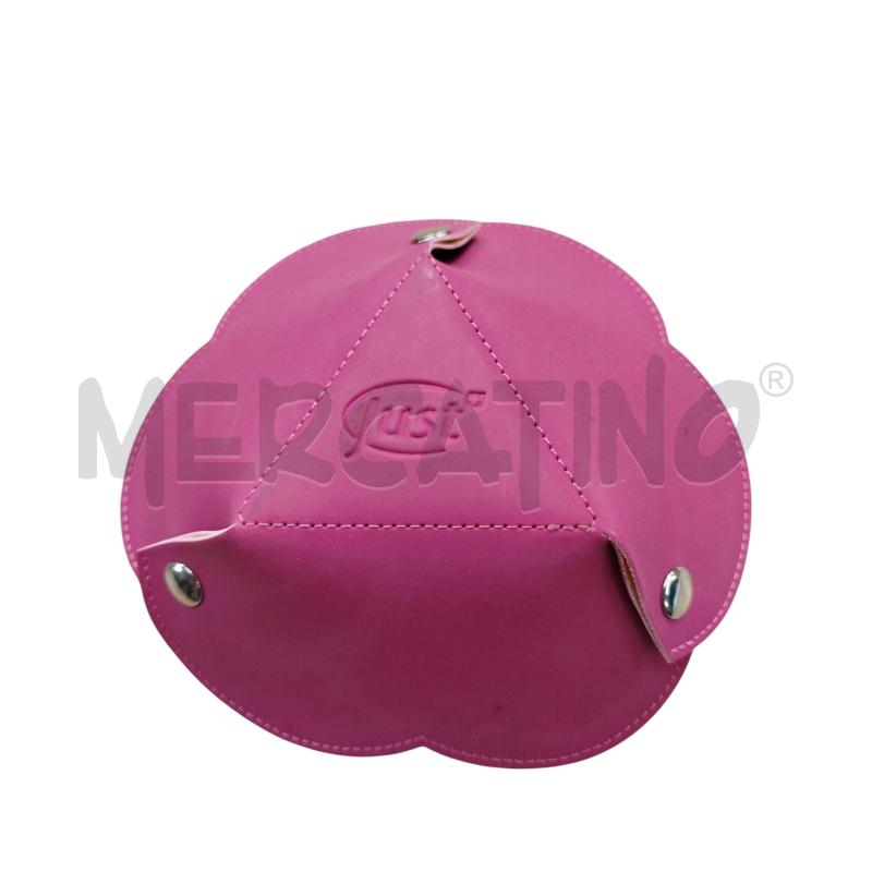 SVUOTA TASCHE JUST FUCSIA | Mercatino dell'Usato Chieri 2