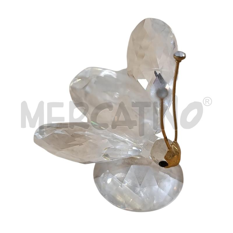 SWAROVSKI FARFALLA | Mercatino dell'Usato Chieri 2