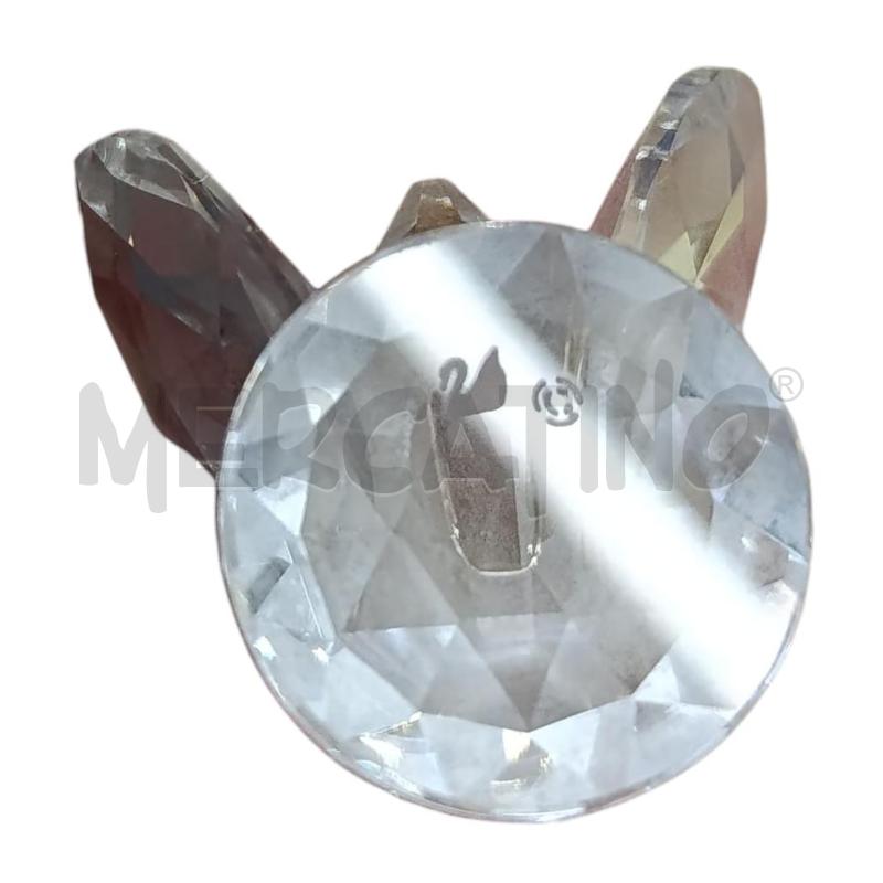 SWAROVSKI FARFALLA | Mercatino dell'Usato Chieri 3