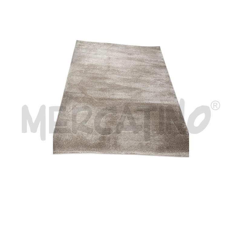 TAPPETO BEIGE VIVACE 230X160CM | Mercatino dell'Usato Chieri 1