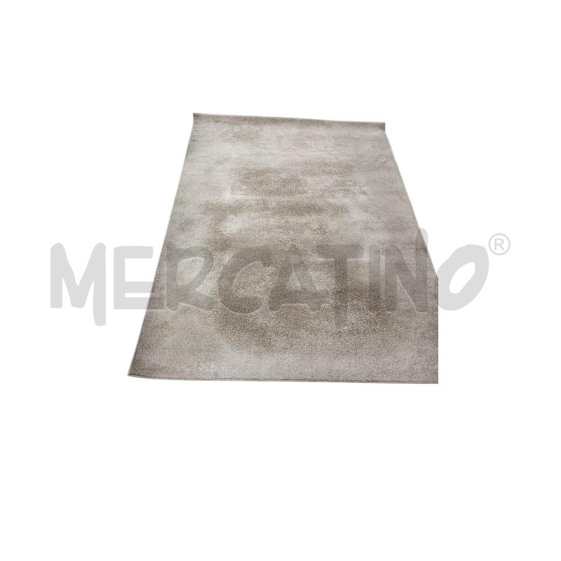 TAPPETO BEIGE VIVACE 230X160CM | Mercatino dell'Usato Chieri 1