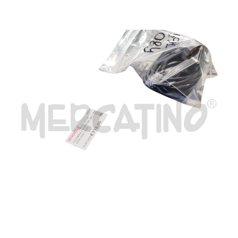 TASTIERA COMPUTER GEM WS2 CON CAVO | Mercatino dell'Usato Chieri 3