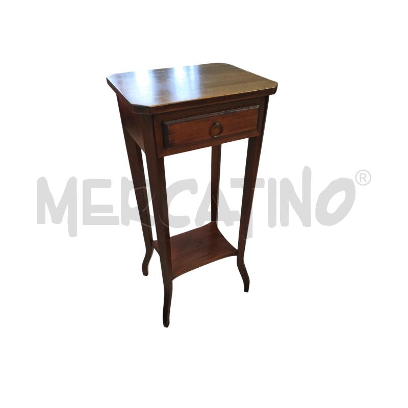 TAVOLINO DA INGRESSO CASSETTINO  | Mercatino dell'Usato Chieri 1