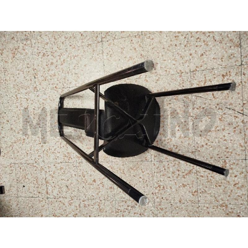 TAVOLO RETTANGOLARE PIETRA ZANOTTA + SEDIE DESIGN | Mercatino dell'Usato Chieri 3