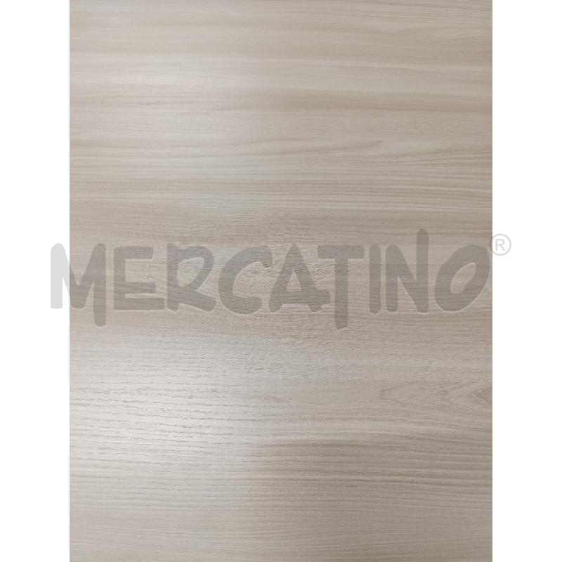 TAVOLO RETTANGOLARE + SEDIE MODERNE | Mercatino dell'Usato Chieri 3