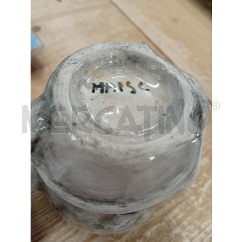 TAZZA SINGOLA VOLTO | Mercatino dell'Usato Chieri 3