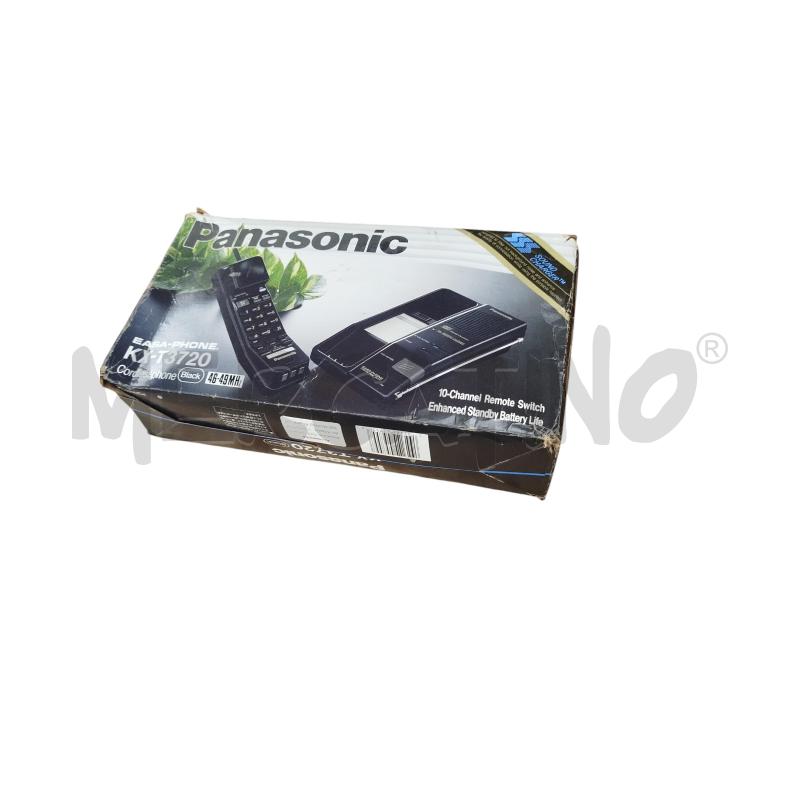 TELEFONO PANASONIC KX-T3720H | Mercatino dell'Usato Chieri 1