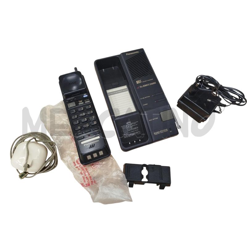 TELEFONO PANASONIC KX-T3720H | Mercatino dell'Usato Chieri 2