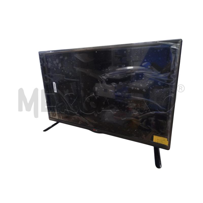 TELEVISORE LG 32 POLLICI CAVO E TELECOMANDO | Mercatino dell'Usato Chieri 1