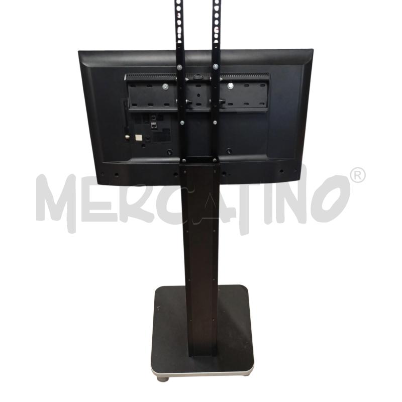 TELEVISORE SAMSUNG SMART +DVB T2 E MOBILETTO | Mercatino dell'Usato Chieri 2