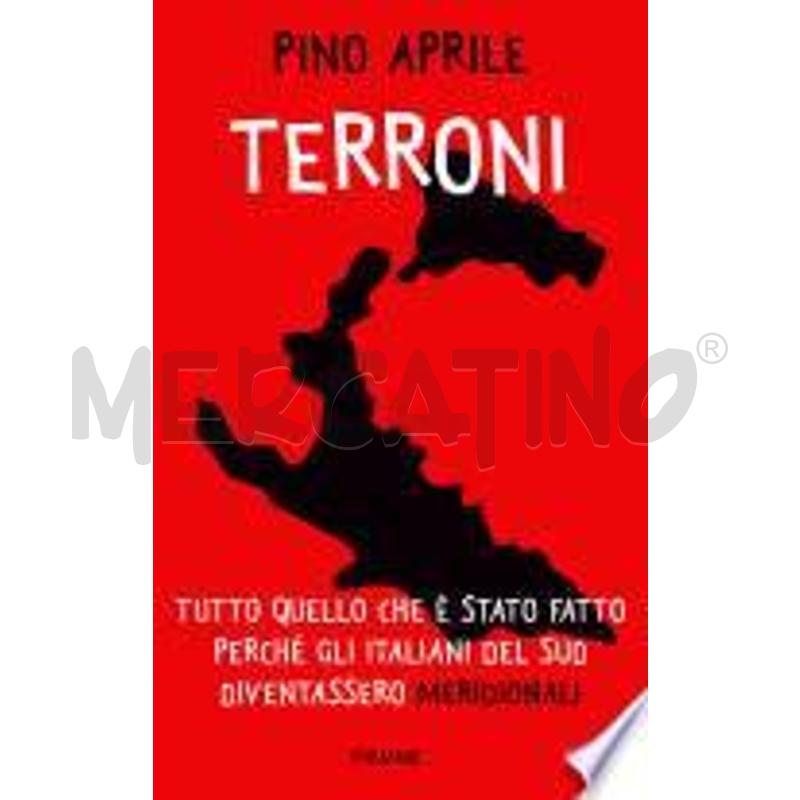 TERRONI | Mercatino dell'Usato Chieri 1
