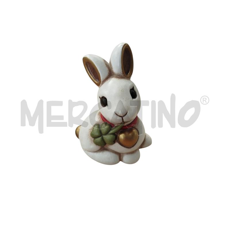 THERMOS CONIGLIETTO  | Mercatino dell'Usato Chieri 1