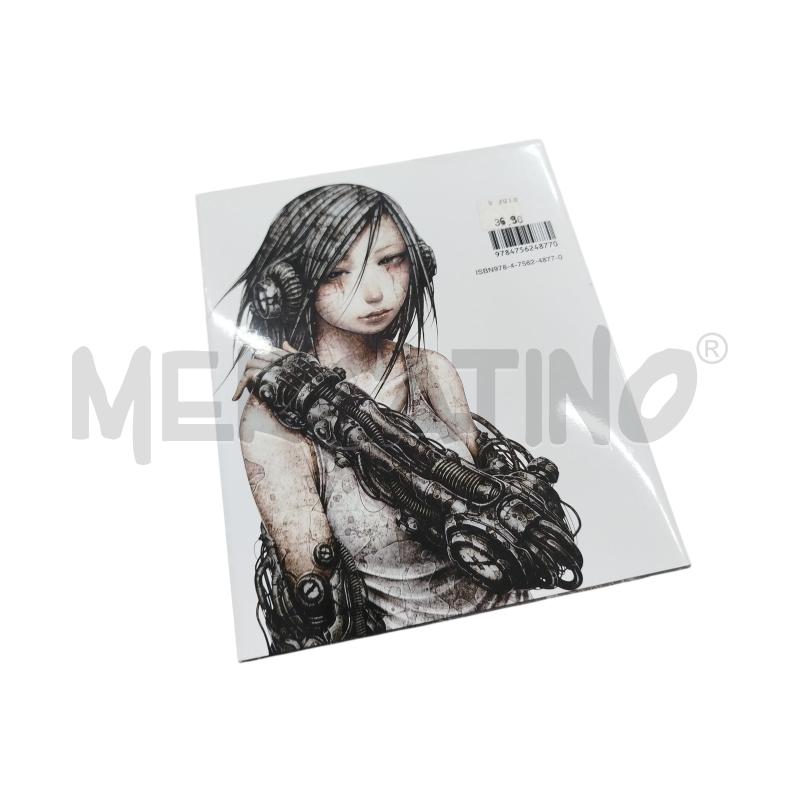 THE ART OF SHICHIGORO | Mercatino dell'Usato Chieri 2