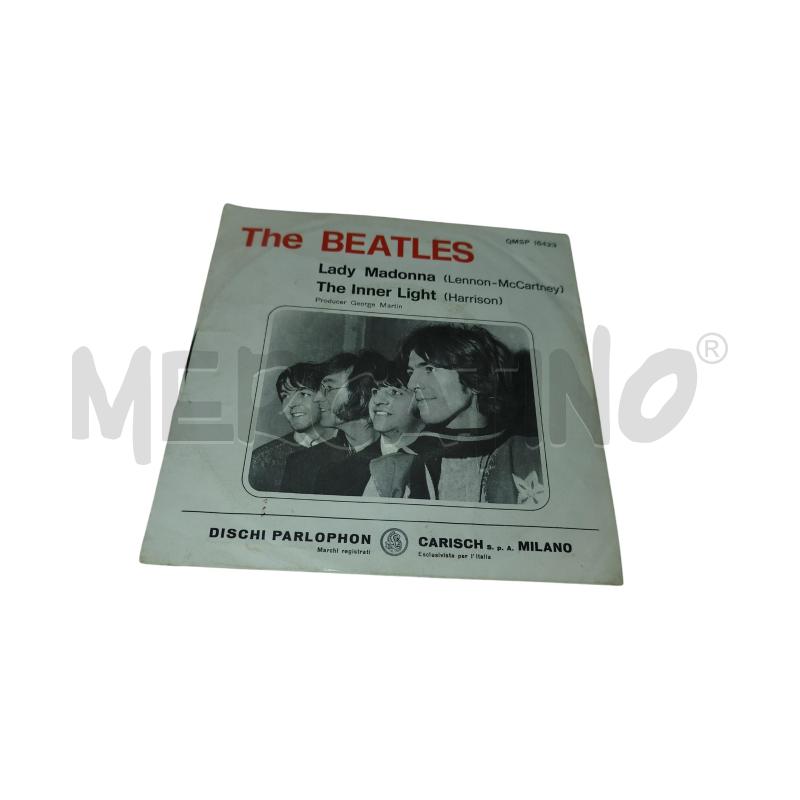 THE BEATLES LADY MADONNA | Mercatino dell'Usato Chieri 2