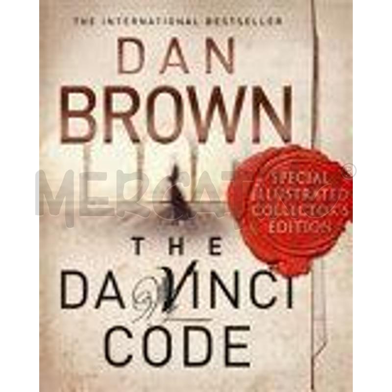 THE DA VINCI CODE | Mercatino dell'Usato Chieri 1