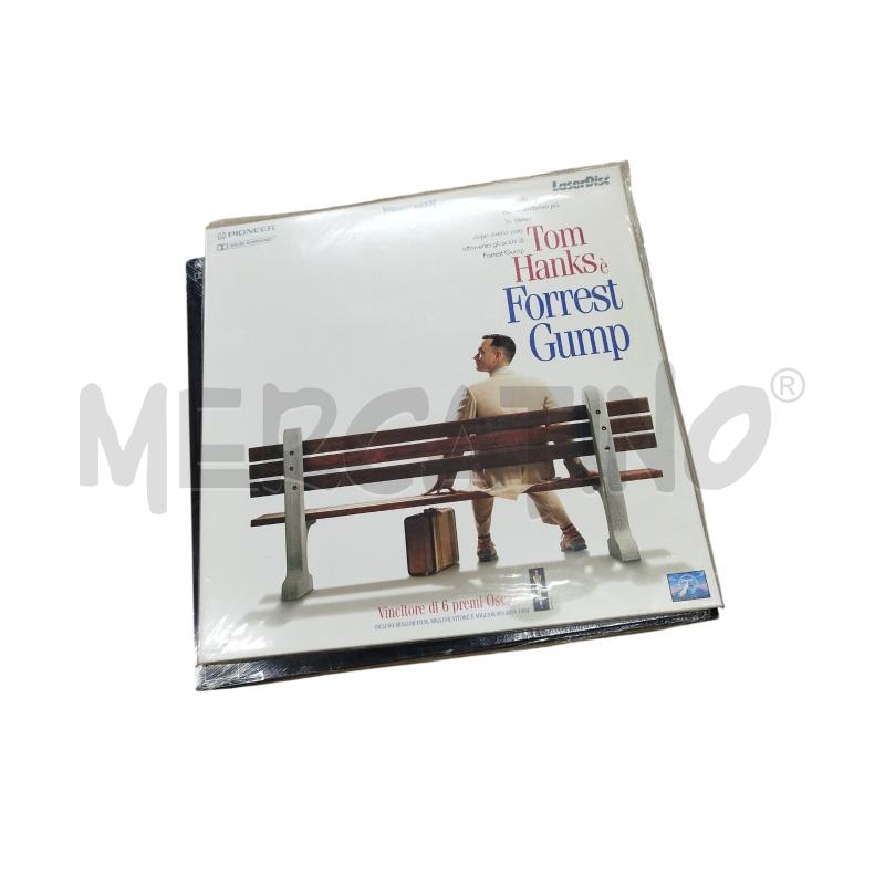 TOM HANKS FORREST GUMP | Mercatino dell'Usato Chieri 1