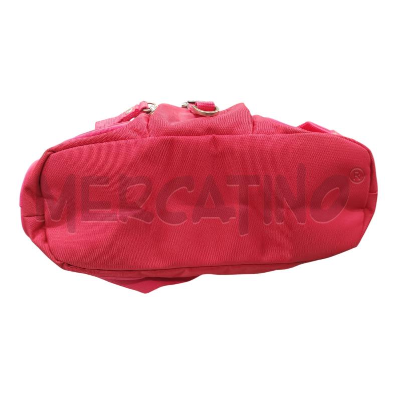 TRACOLLA DONNA FUCSIA GEORGE GINA & LUCY | Mercatino dell'Usato Chieri 4