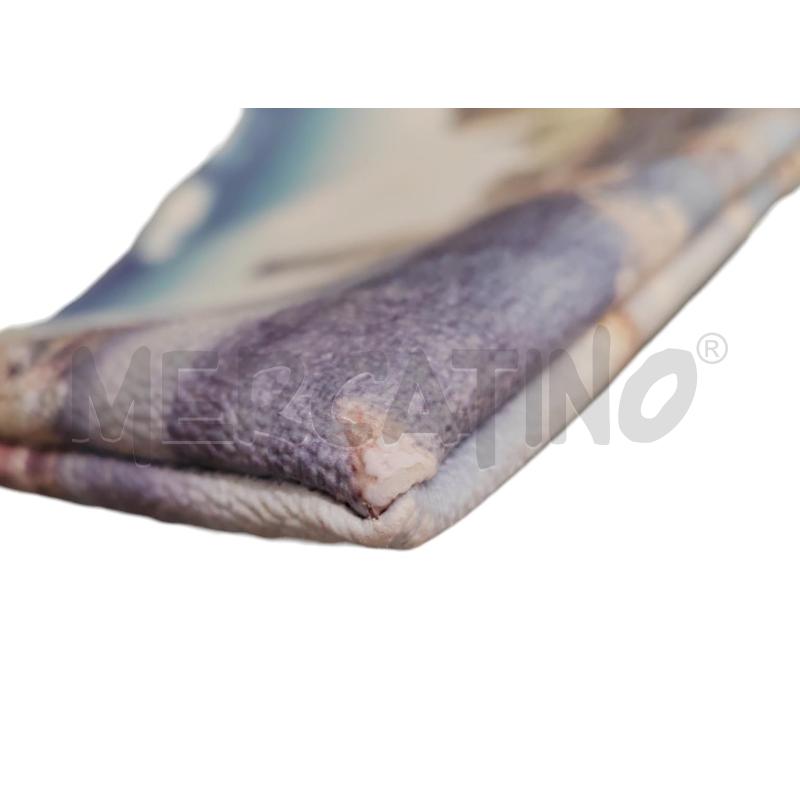 TRACOLLA DONNA YNOT CATENELLA ARGENTATA | Mercatino dell'Usato Chieri 4