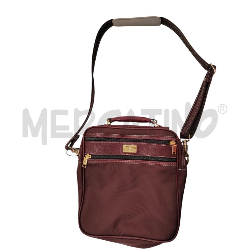 TRACOLLA UOMO VINACCIA SAMSONITE | Mercatino dell'Usato Chieri 1