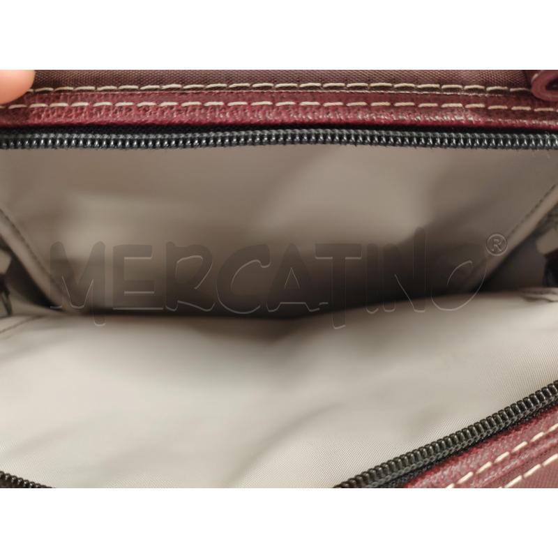TRACOLLA UOMO VINACCIA SAMSONITE | Mercatino dell'Usato Chieri 3