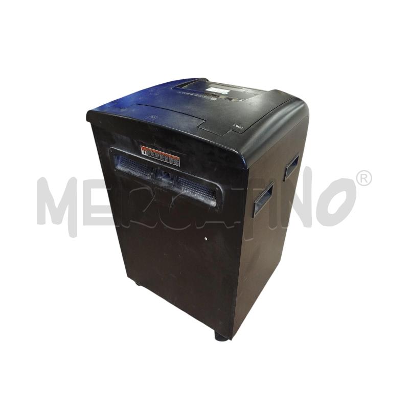 TRITA CARTE E FRAMMENTI INDUSTRIALE REXEL | Mercatino dell'Usato Chieri 3