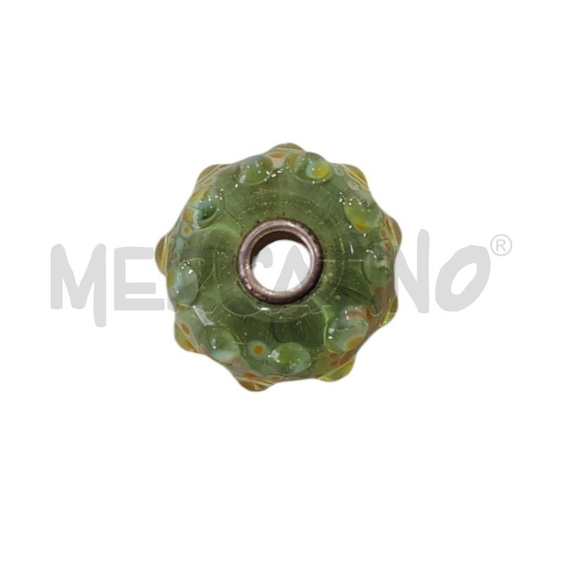 TROLLBEADS FIRENZE VERDE | Mercatino dell'Usato Chieri 1