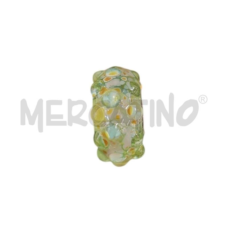 TROLLBEADS FIRENZE VERDE | Mercatino dell'Usato Chieri 2