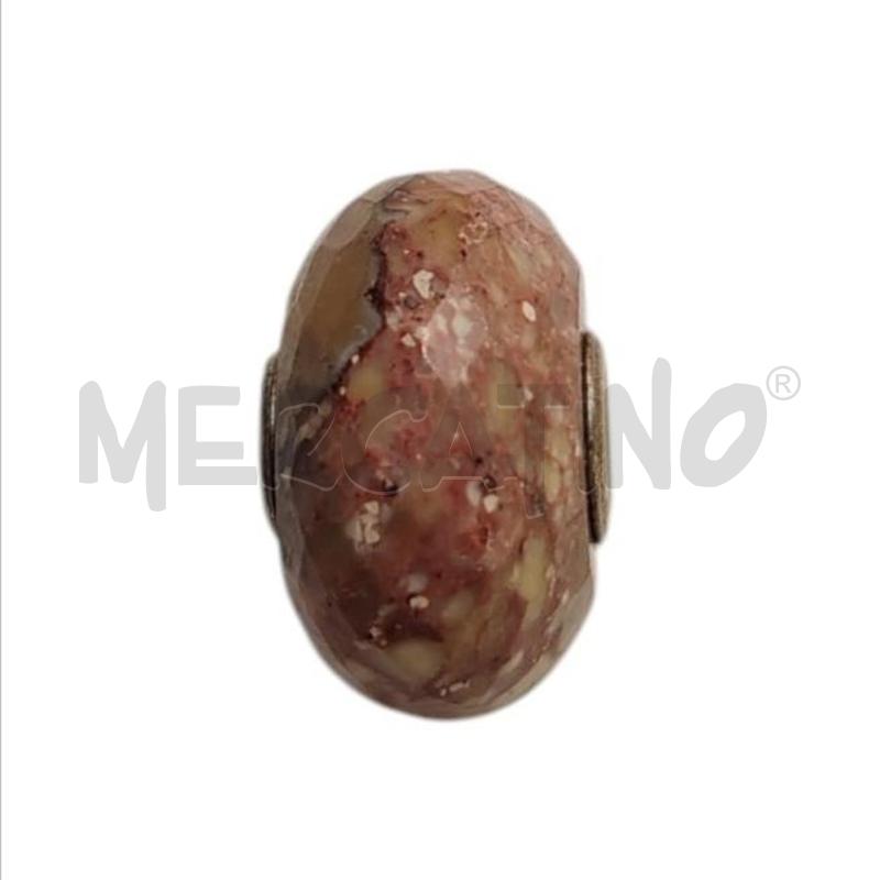 TROLLBEADS ROSA  | Mercatino dell'Usato Chieri 2