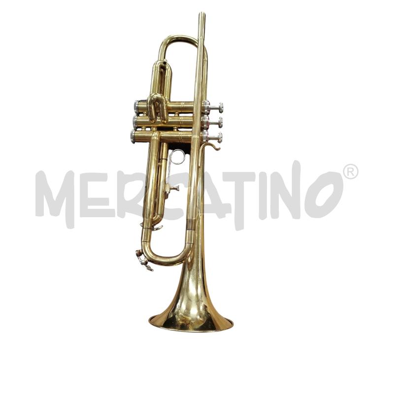 TROMBETTA HENGY  | Mercatino dell'Usato Chieri 3