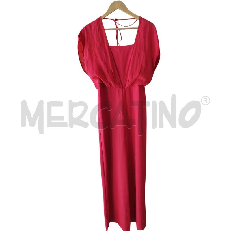 TUTA DONNA INTERA ROSSO PENNYBLACK  | Mercatino dell'Usato Chieri 1