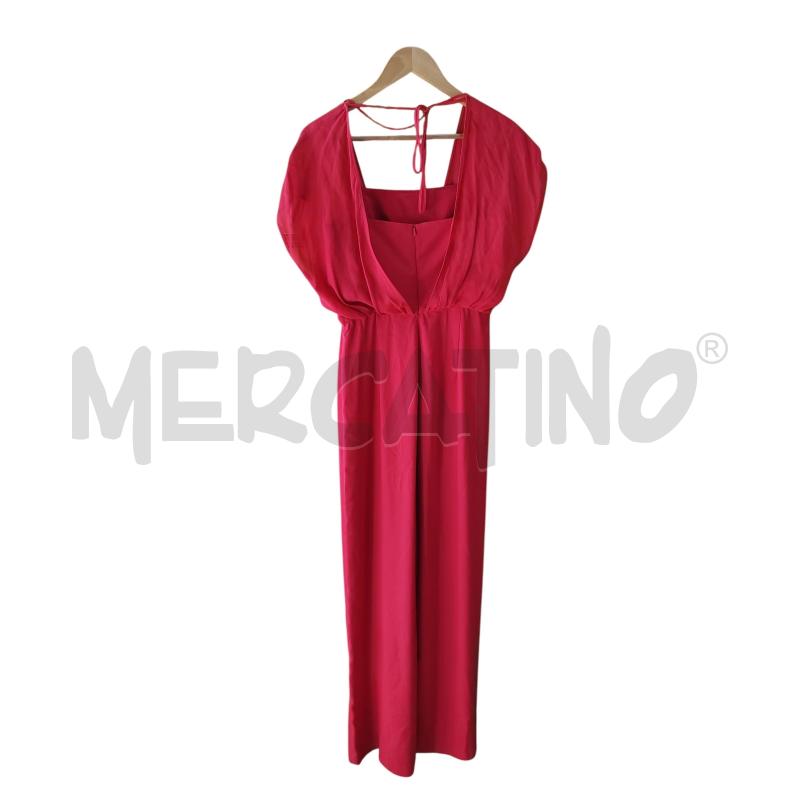 TUTA DONNA INTERA ROSSO PENNYBLACK  | Mercatino dell'Usato Chieri 2