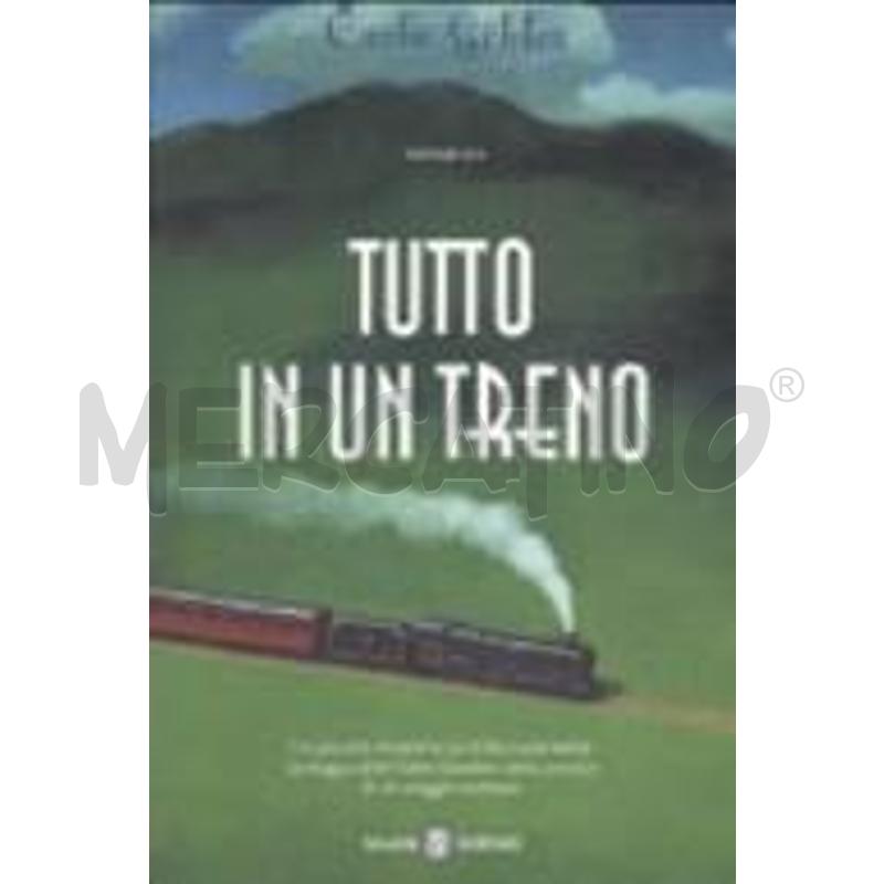 TUTTO IN UN TRENO | Mercatino dell'Usato Chieri 1