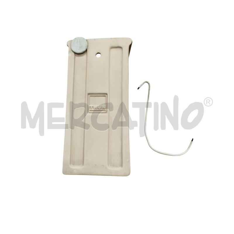 UMIDIFICATORE TULIPANO THUN | Mercatino dell'Usato Chieri 2