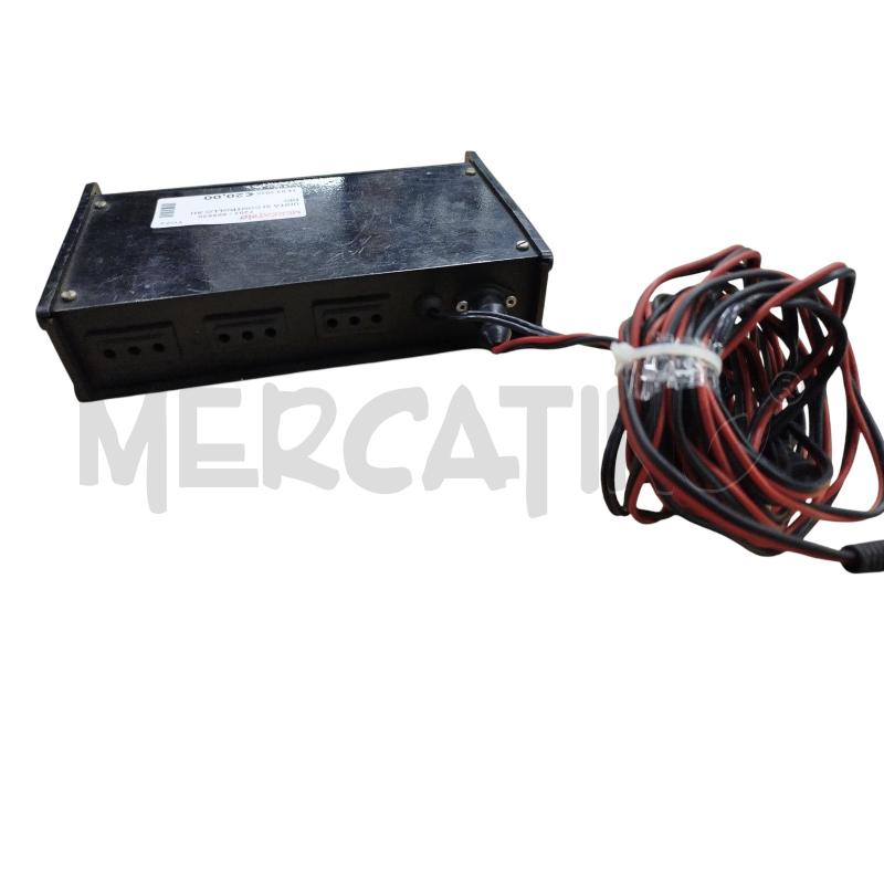 UNITÀ SI CONTROLLO AUDIO | Mercatino dell'Usato Chieri 2