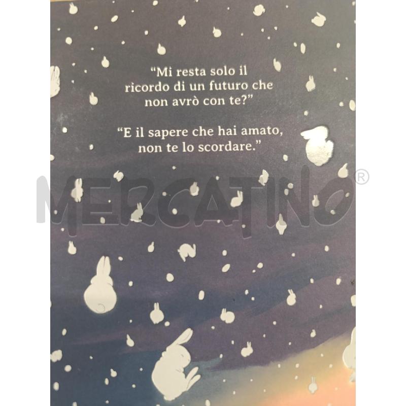 UN ANNO SENZA DI TE | Mercatino dell'Usato Chieri 2