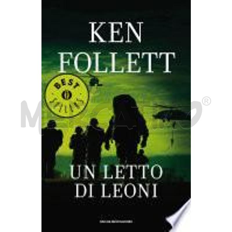 UN LETTO DI LEONI | Mercatino dell'Usato Chieri 1
