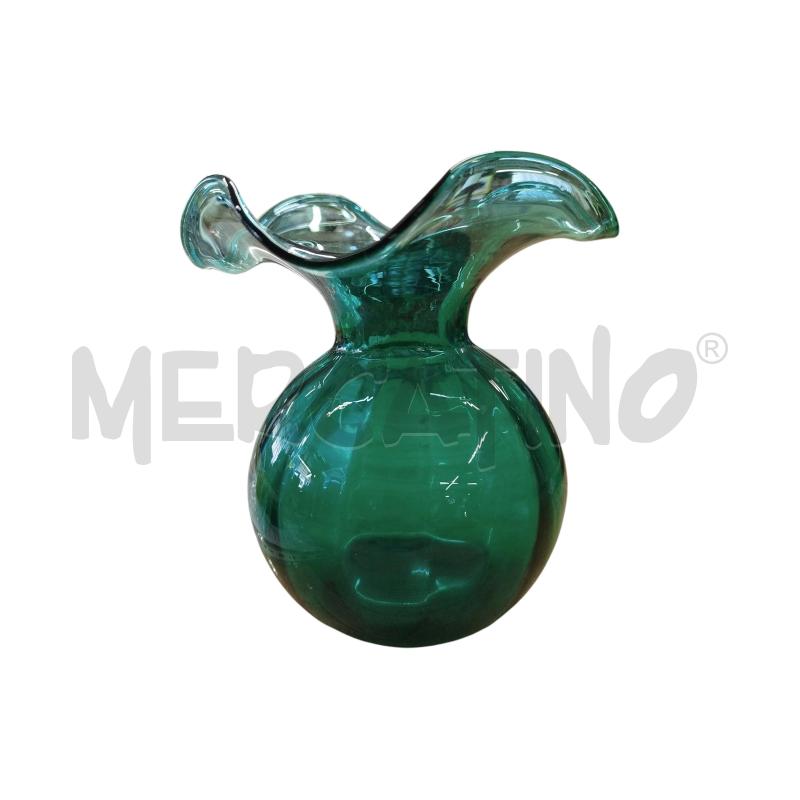 VASO PICCOLO PRIMULA VERDE | Mercatino dell'Usato Chieri 1