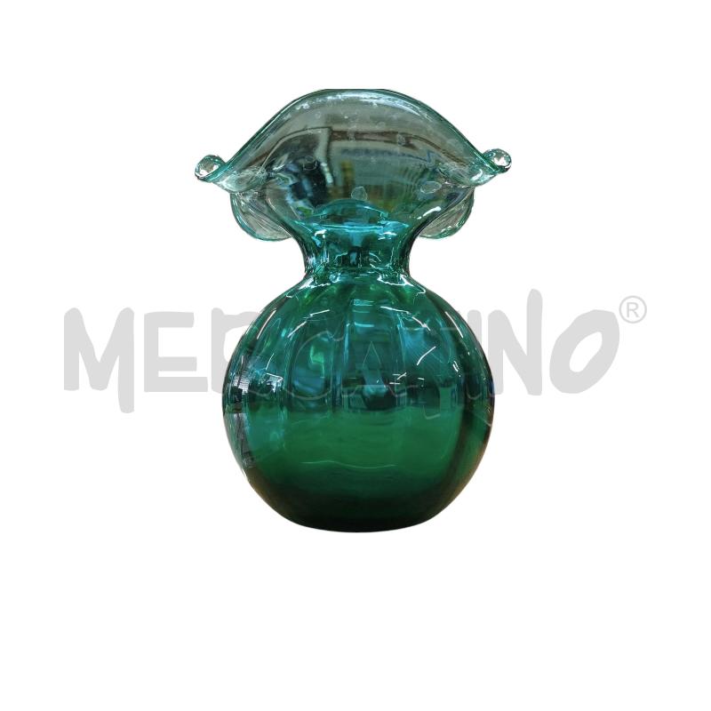 VASO PICCOLO PRIMULA VERDE | Mercatino dell'Usato Chieri 2