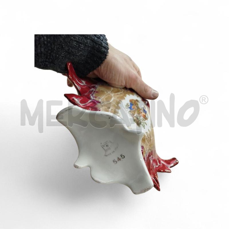 VASO SESTO FIORENTINO COPPIA | Mercatino dell'Usato Chieri 3