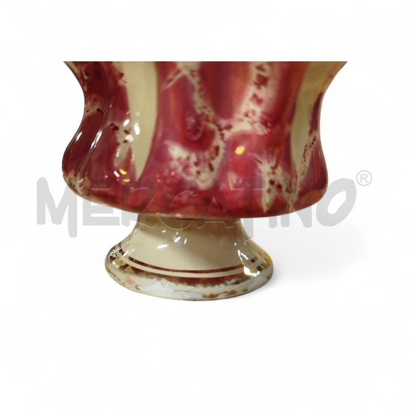 VASO SESTO FIORENTINO COPPIA | Mercatino dell'Usato Chieri 4