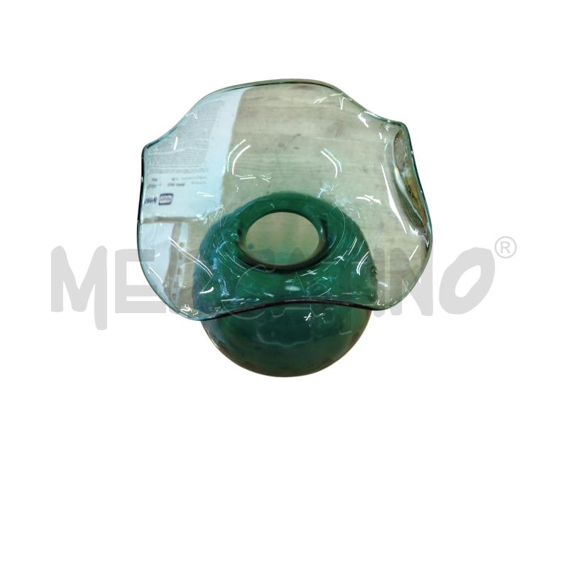 VASO VERDE PRIMULA VERDE | Mercatino dell'Usato Chieri 1