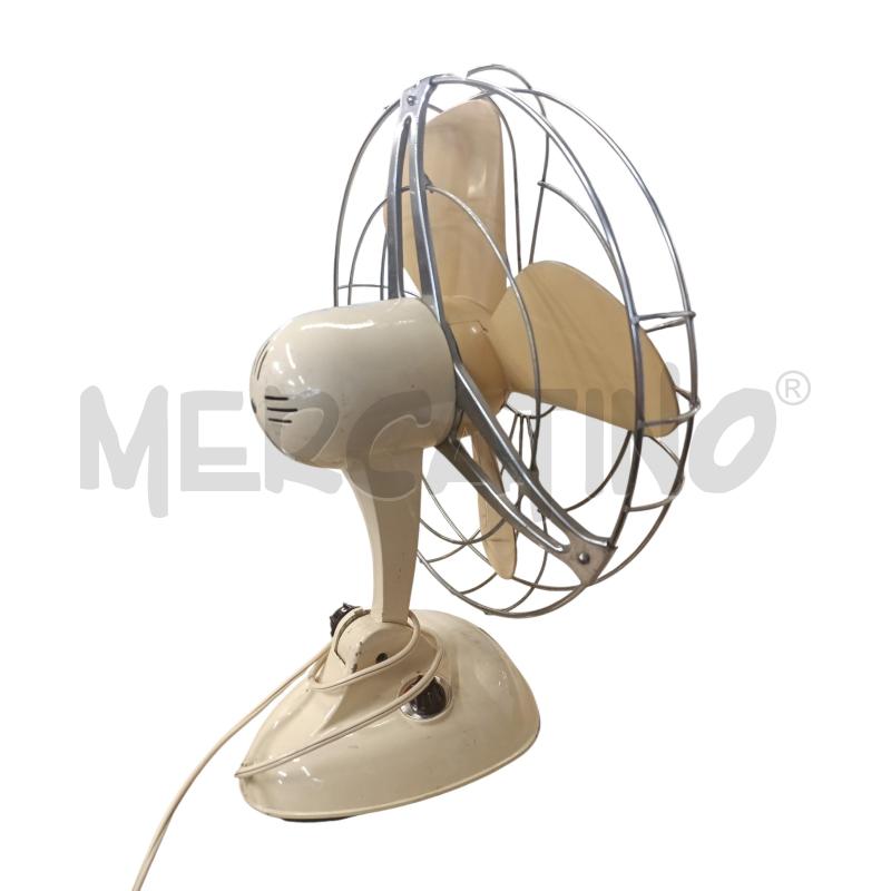 VENTILATORE ELETTRODOMESTICI SAN GIORGIO | Mercatino dell'Usato Chieri 2